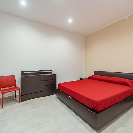 Naranji House Red Relax Apartment Altavilla Milicia Exterior photo